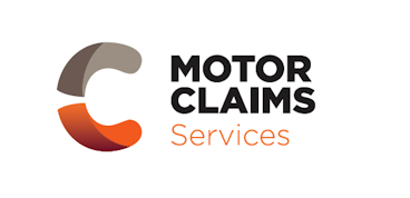 motor claims services logo