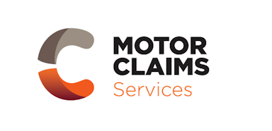 motor claims services logo