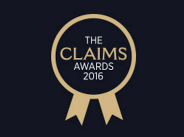 claims awards technology shortlist