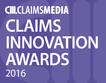 claims innovation award
