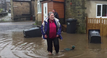 flood claim handling