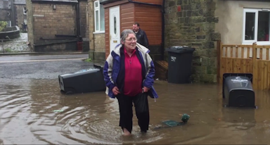 flood claim handling