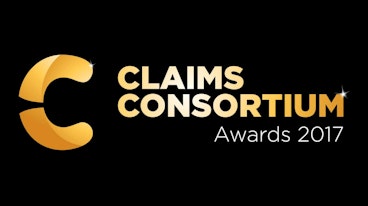 Claims Consortium Awards 2017
