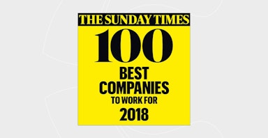 Best Companies 2018